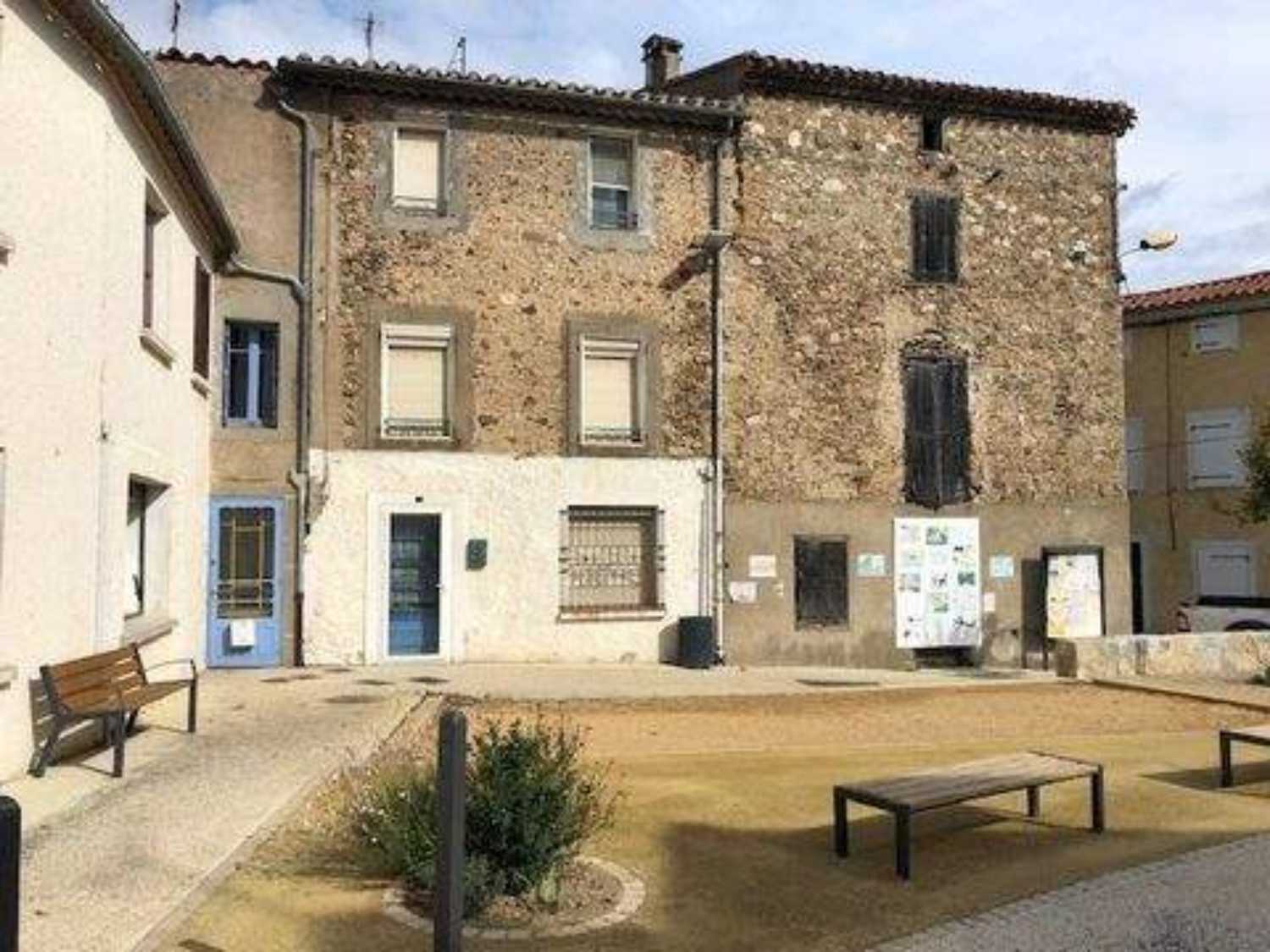 Carcassonne Aude huis foto 4142077