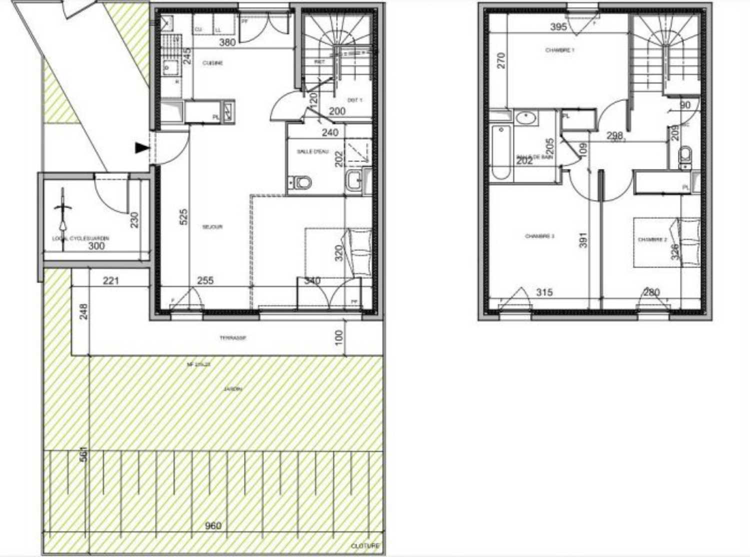 Feyzin Rhône appartement photo 4155140