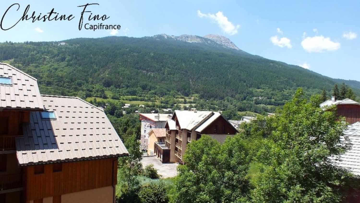 Briançon Hautes-Alpes maison photo 4151855