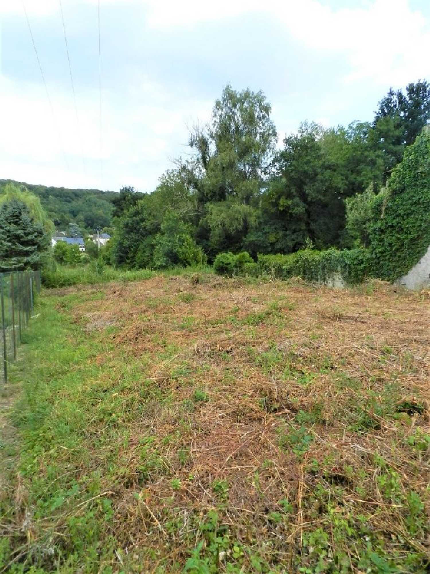 Cuise-la-Motte Oise terrain picture 4172513