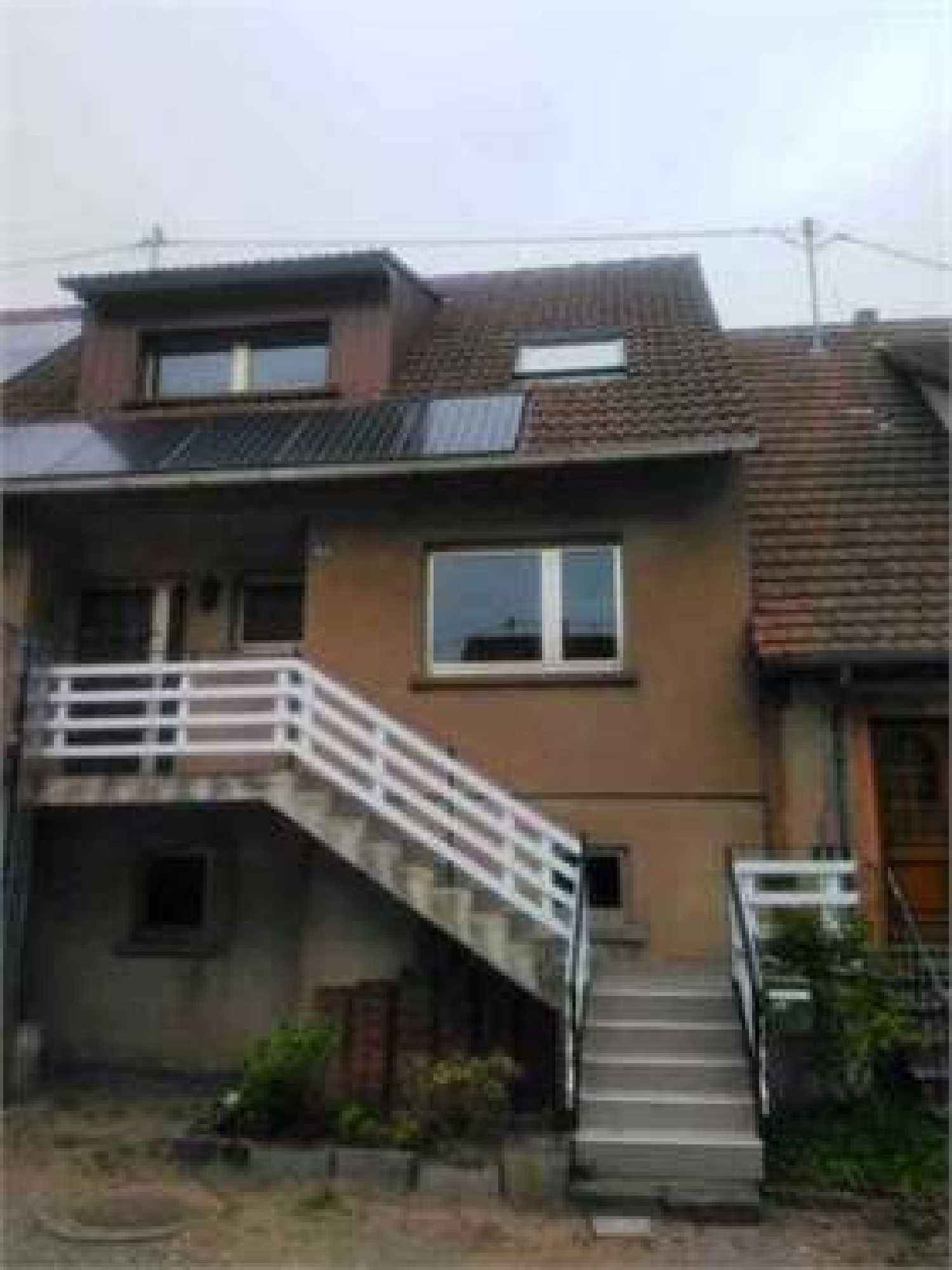 Saverne Bas-Rhin huis foto 4142113
