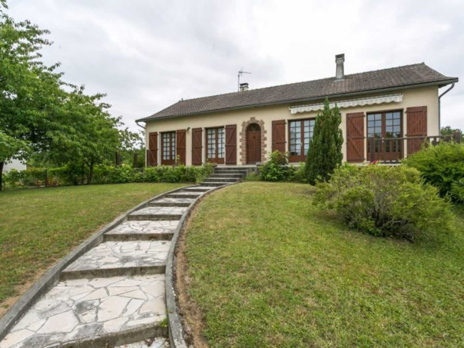 Availles-Limouzine Vienne huis foto 4169161