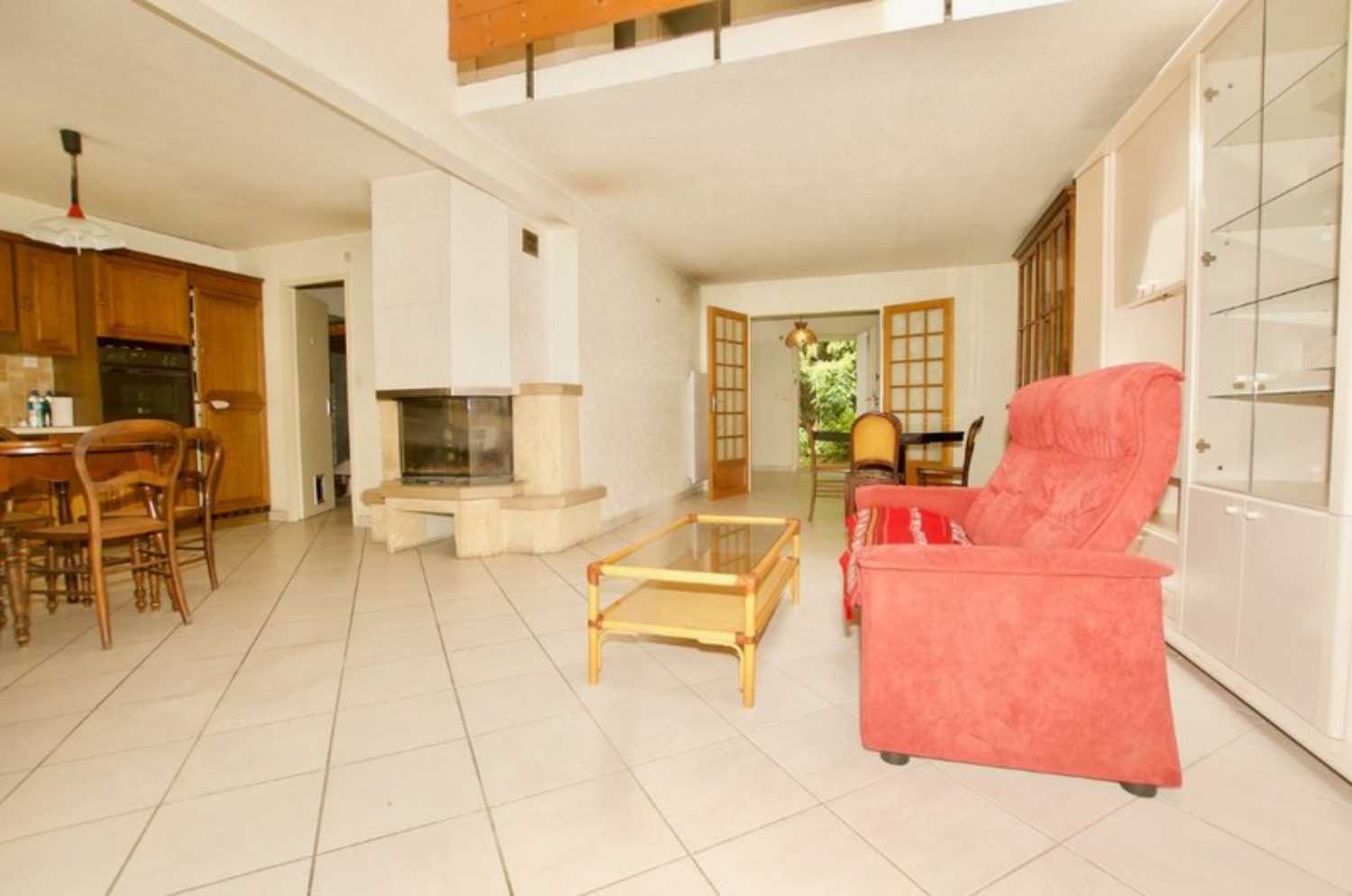 Ville-la-Grand Haute-Savoie maison photo 4169453