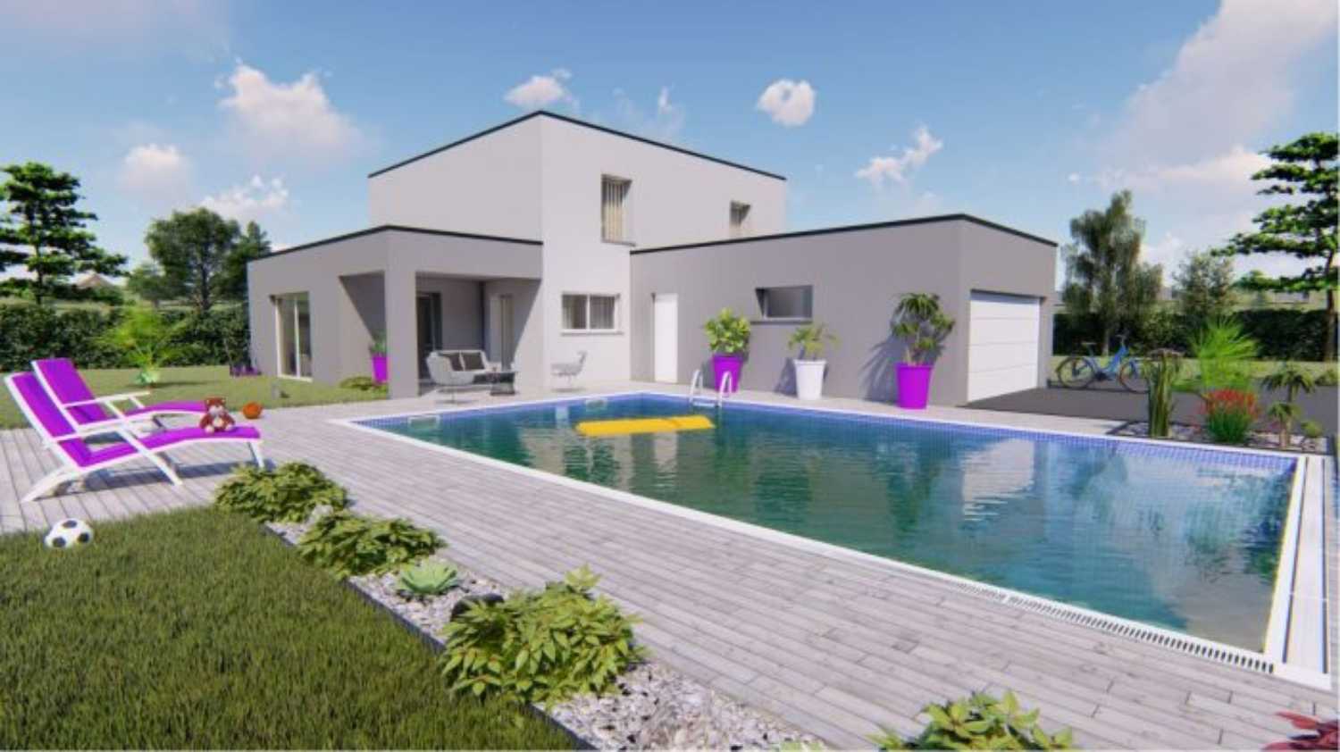 Verny Moselle maison photo 4168458