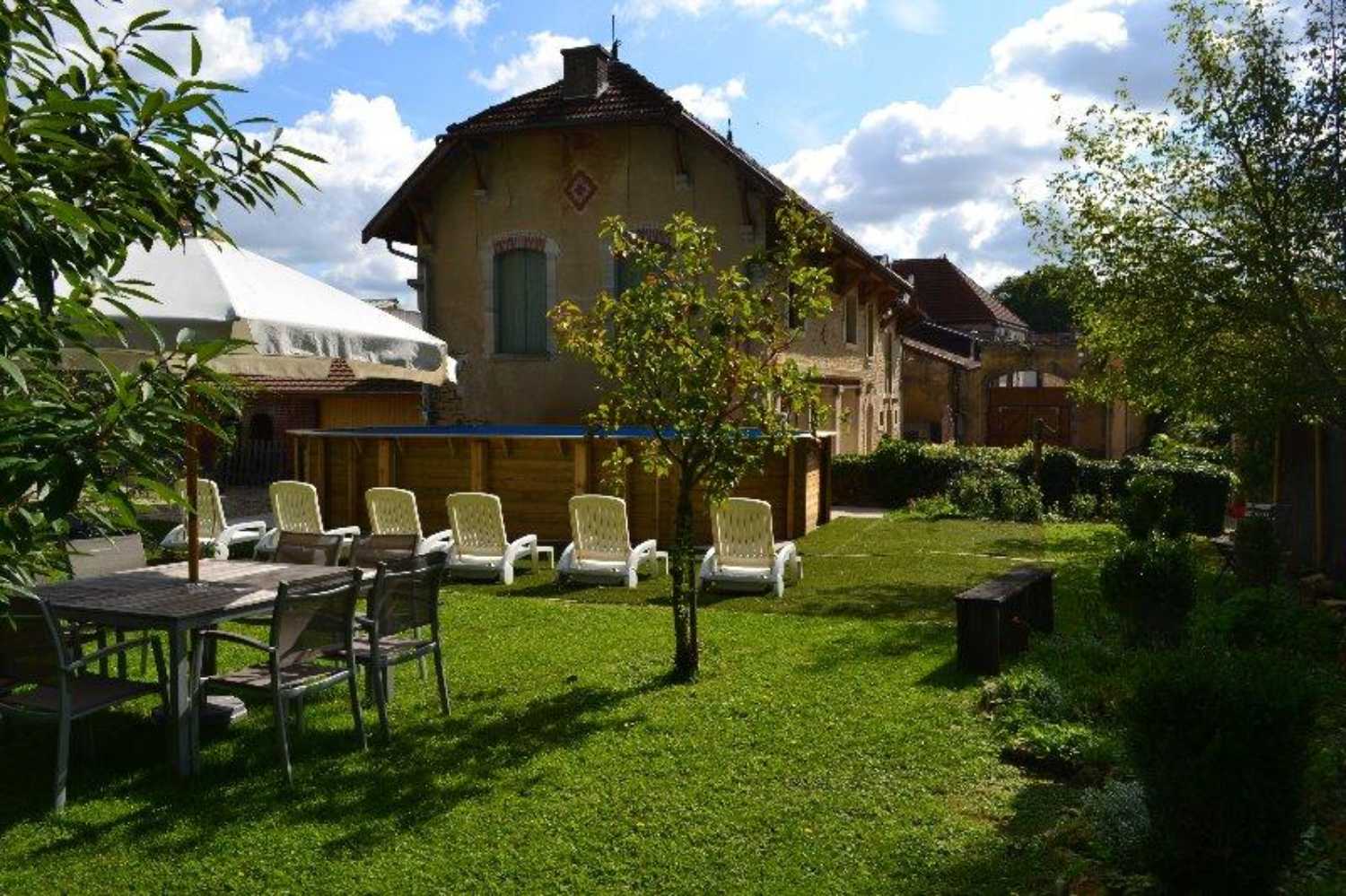 Doulevant-le-Château Haute-Marne maison photo 4171837