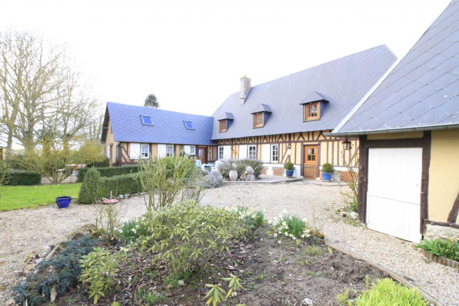 Évreux Eure huis foto 4171140