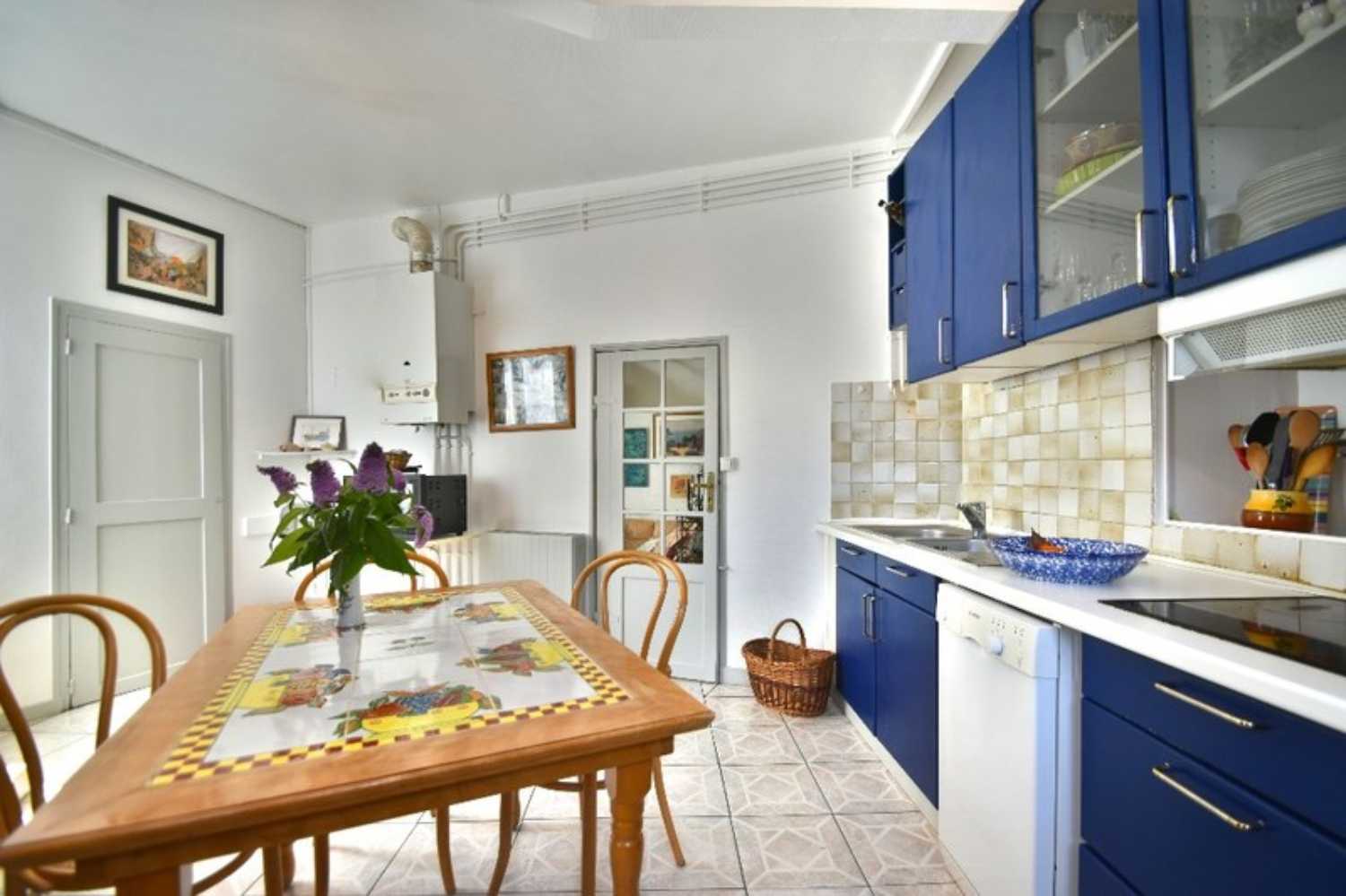 Savigny-sur-Orge Essonne maison photo 4152028