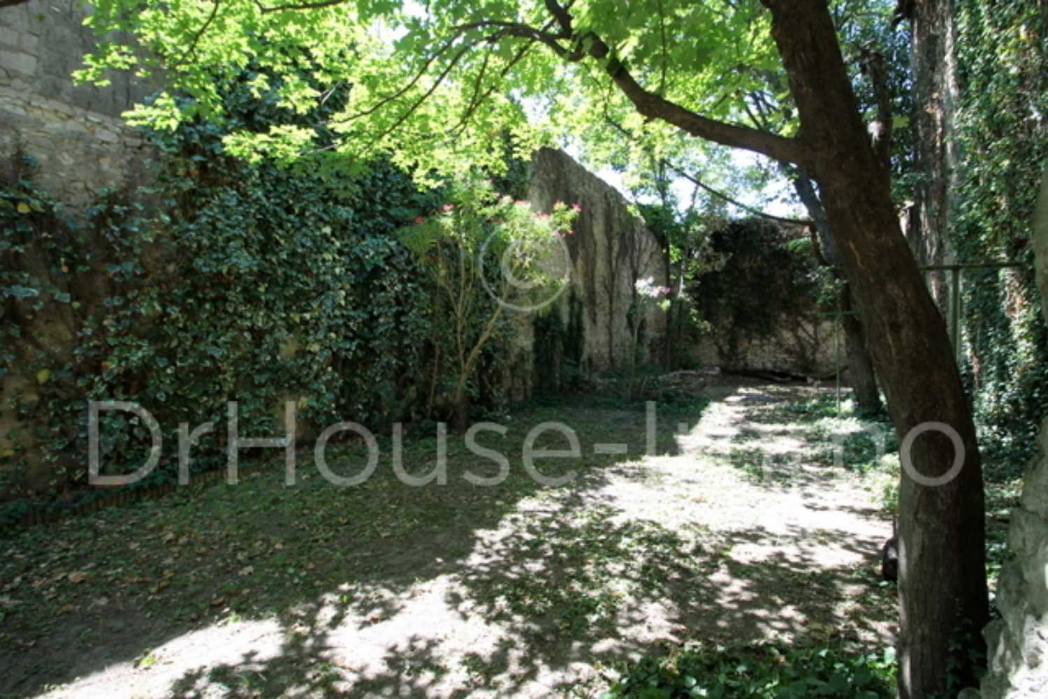 Bourg-Saint-Andéol Ardeche maison photo 4171038