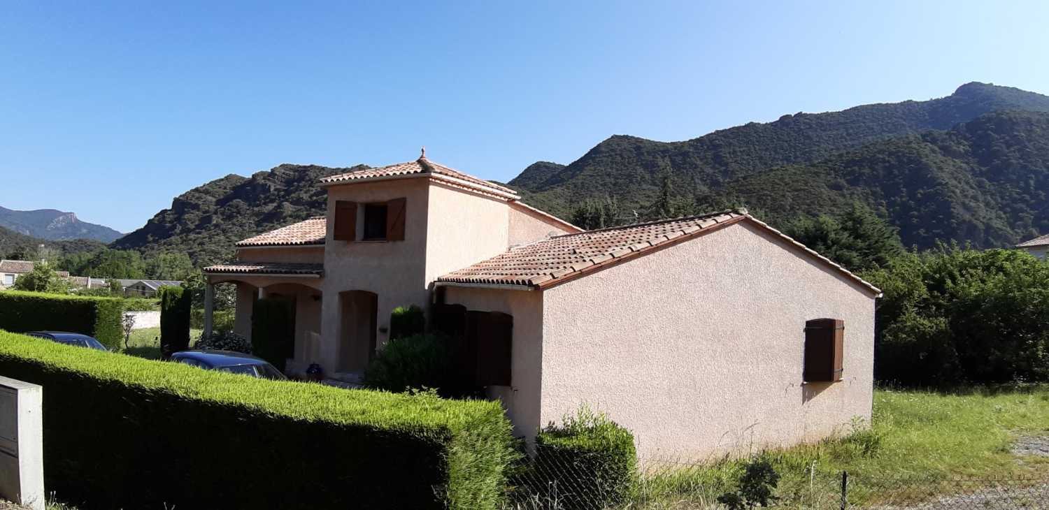 Belvianes-et-Cavirac Aude huis foto 4183928