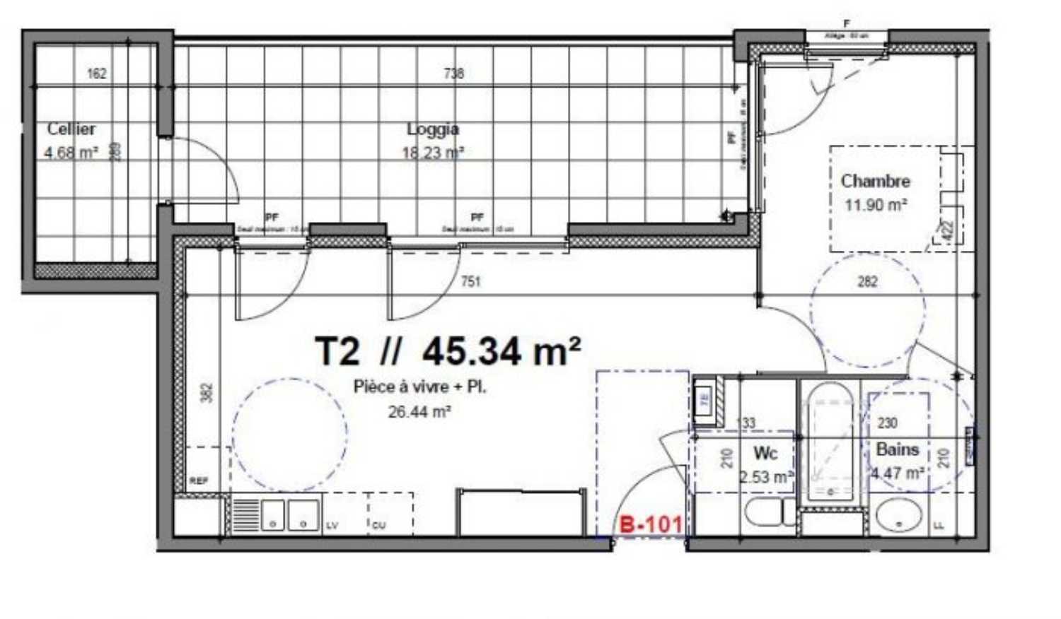La Ravoire Savoie appartement foto 4166996