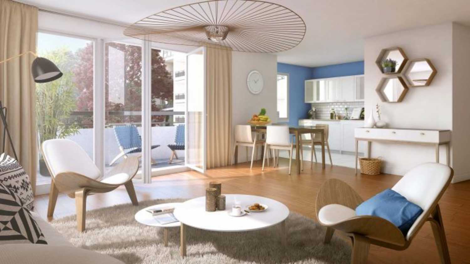 Anglet Pyrénées-Atlantiques appartement photo 4168701