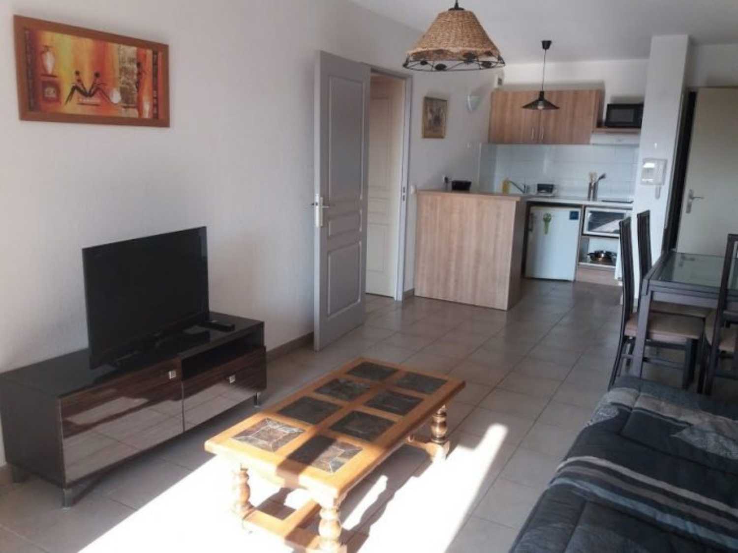 Roquebrune-sur Argens Var appartement photo 4142368