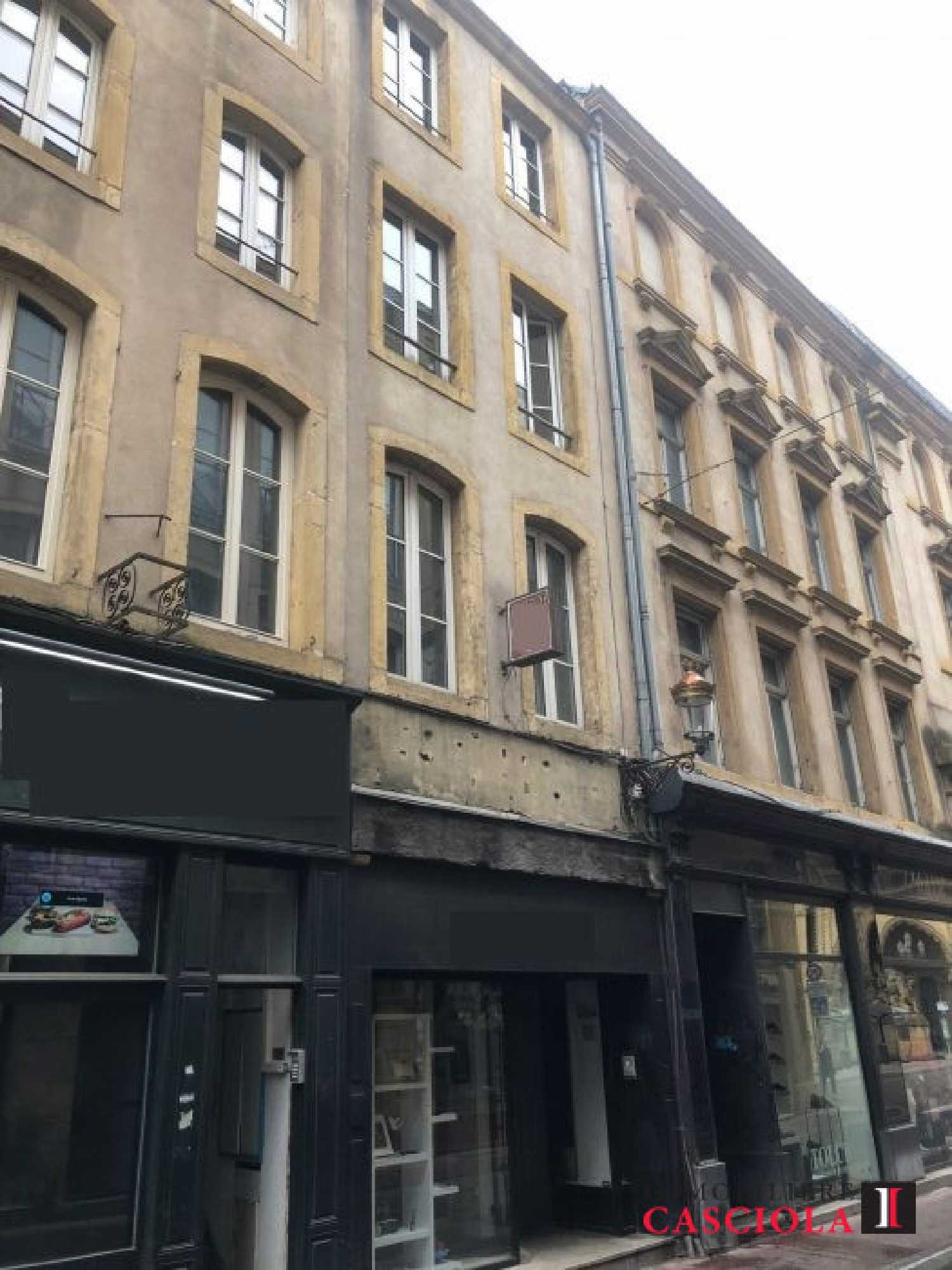 Metz Moselle maison photo 4180154