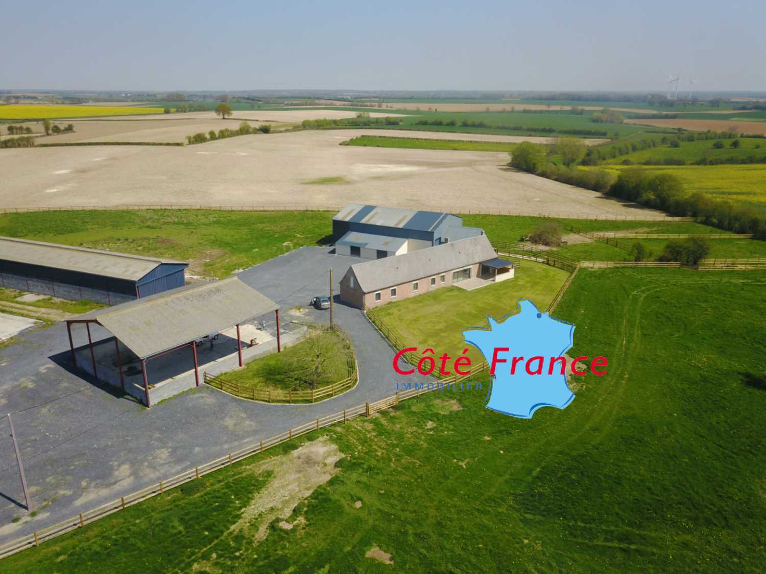 Wassigny Aisne maison photo 4180906