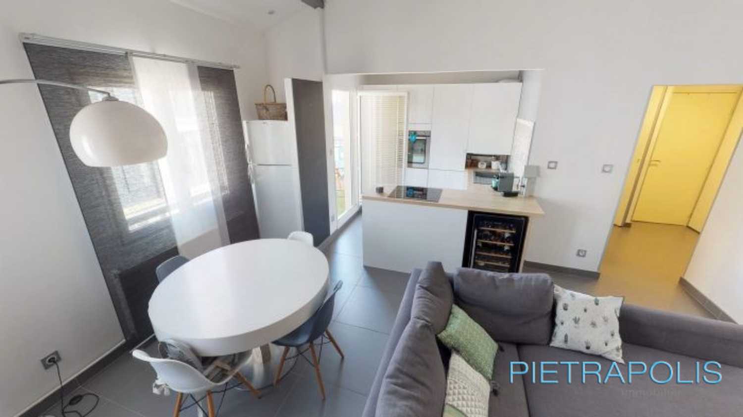 Lyon 7e Arrondissement Rhône appartement photo 4163553