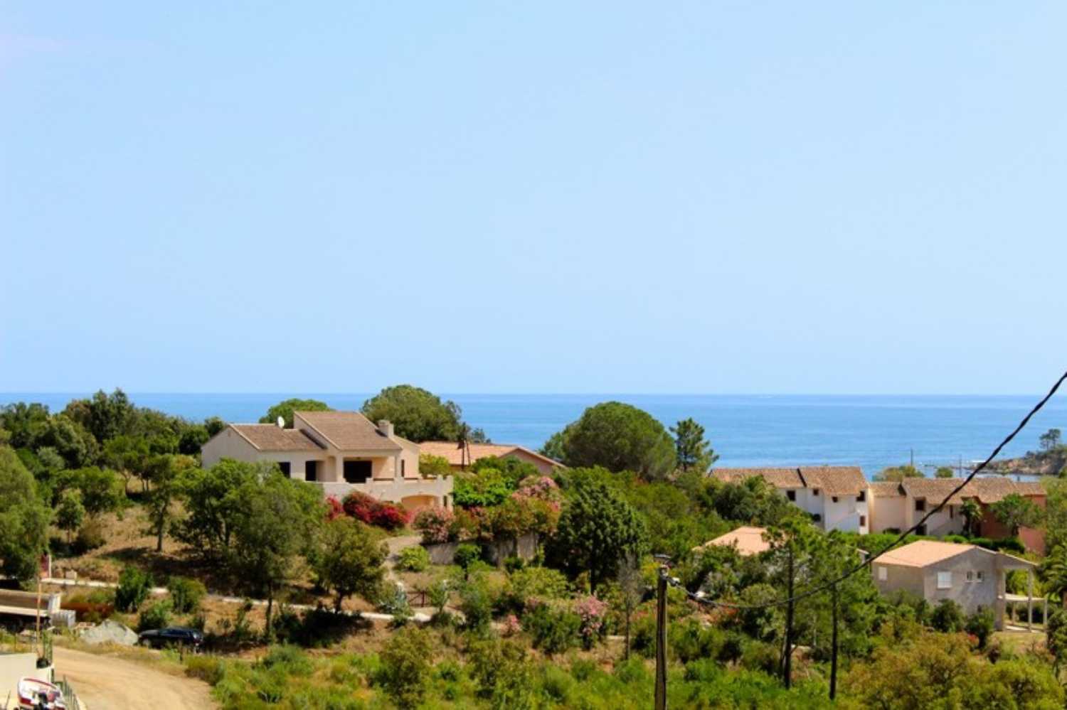 Conca Corse-du-Sud maison photo 4172788