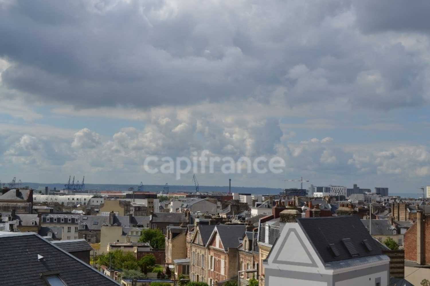 Le Havre Seine-Maritime maison photo 4152349