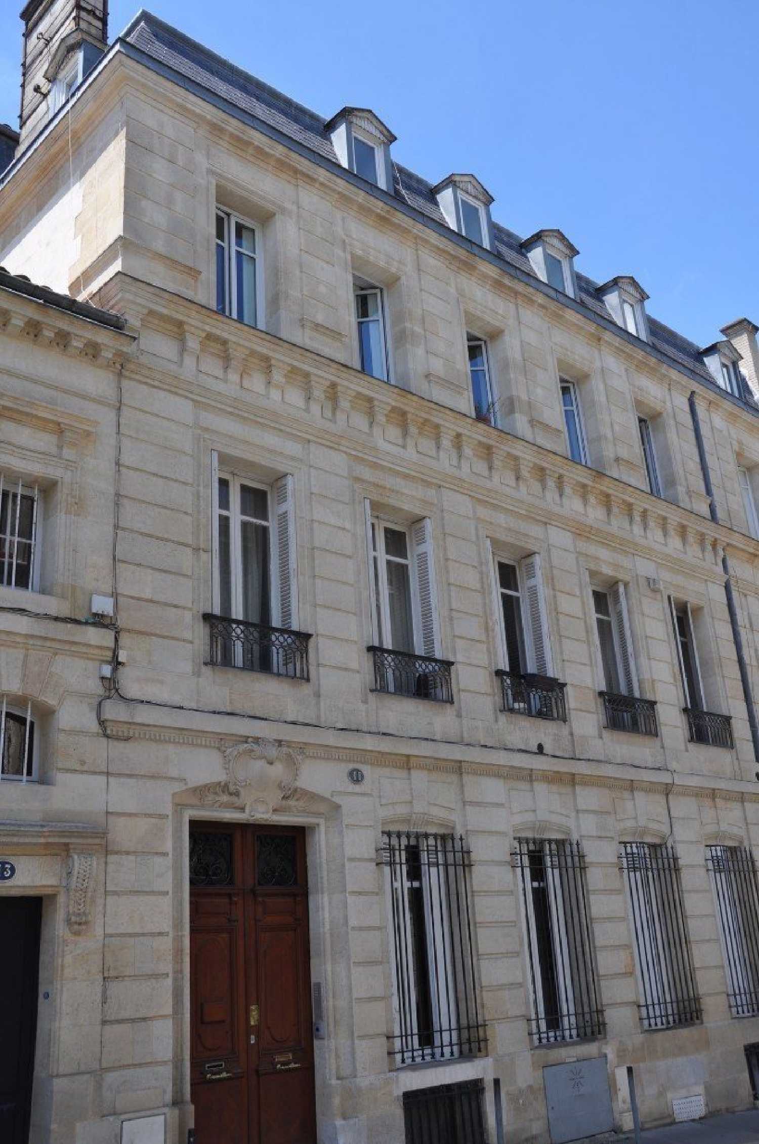 Bordeaux 33300 Gironde appartement photo 4149228