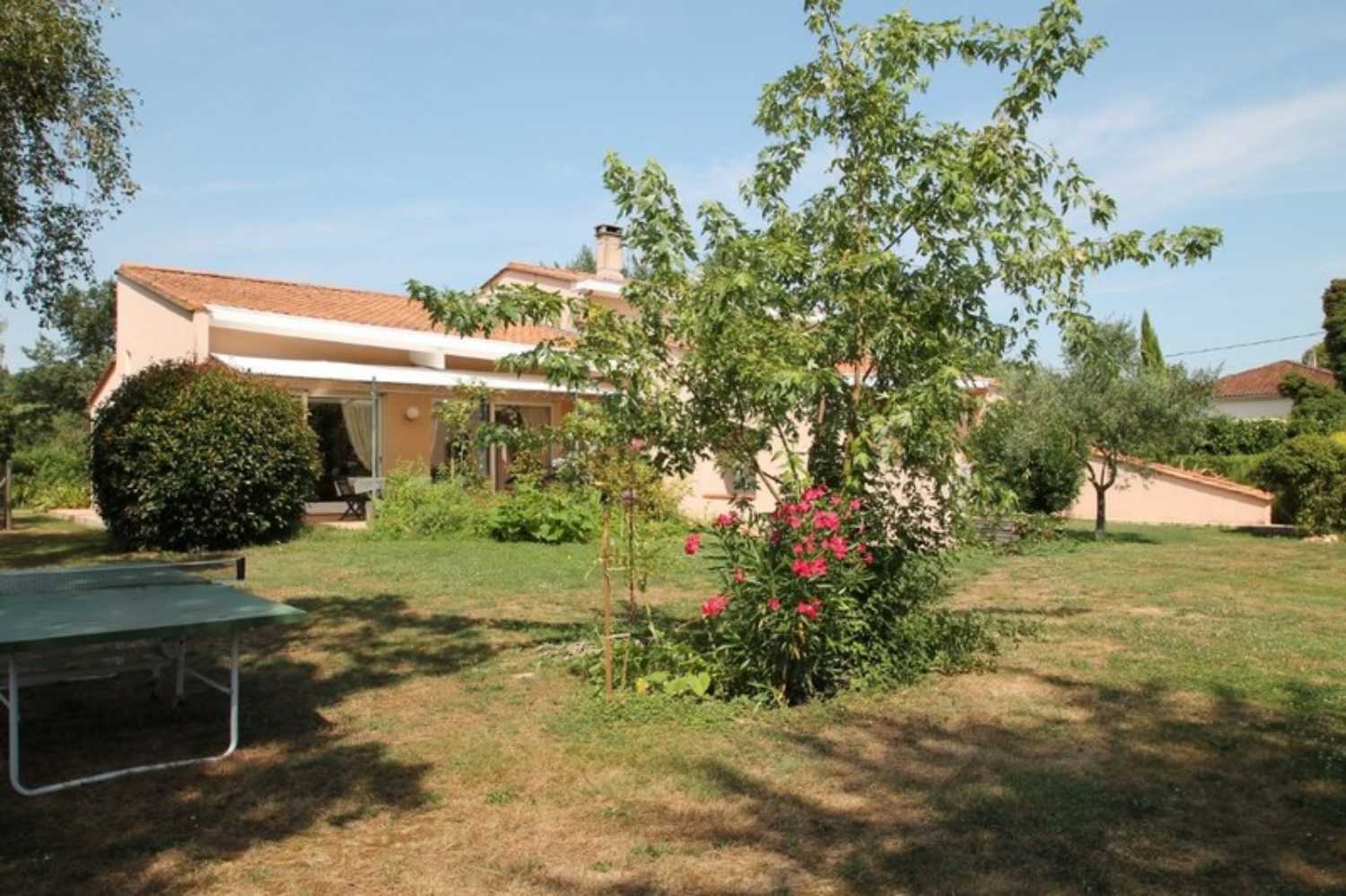 Marmande Lot-et-Garonne huis foto 4162997