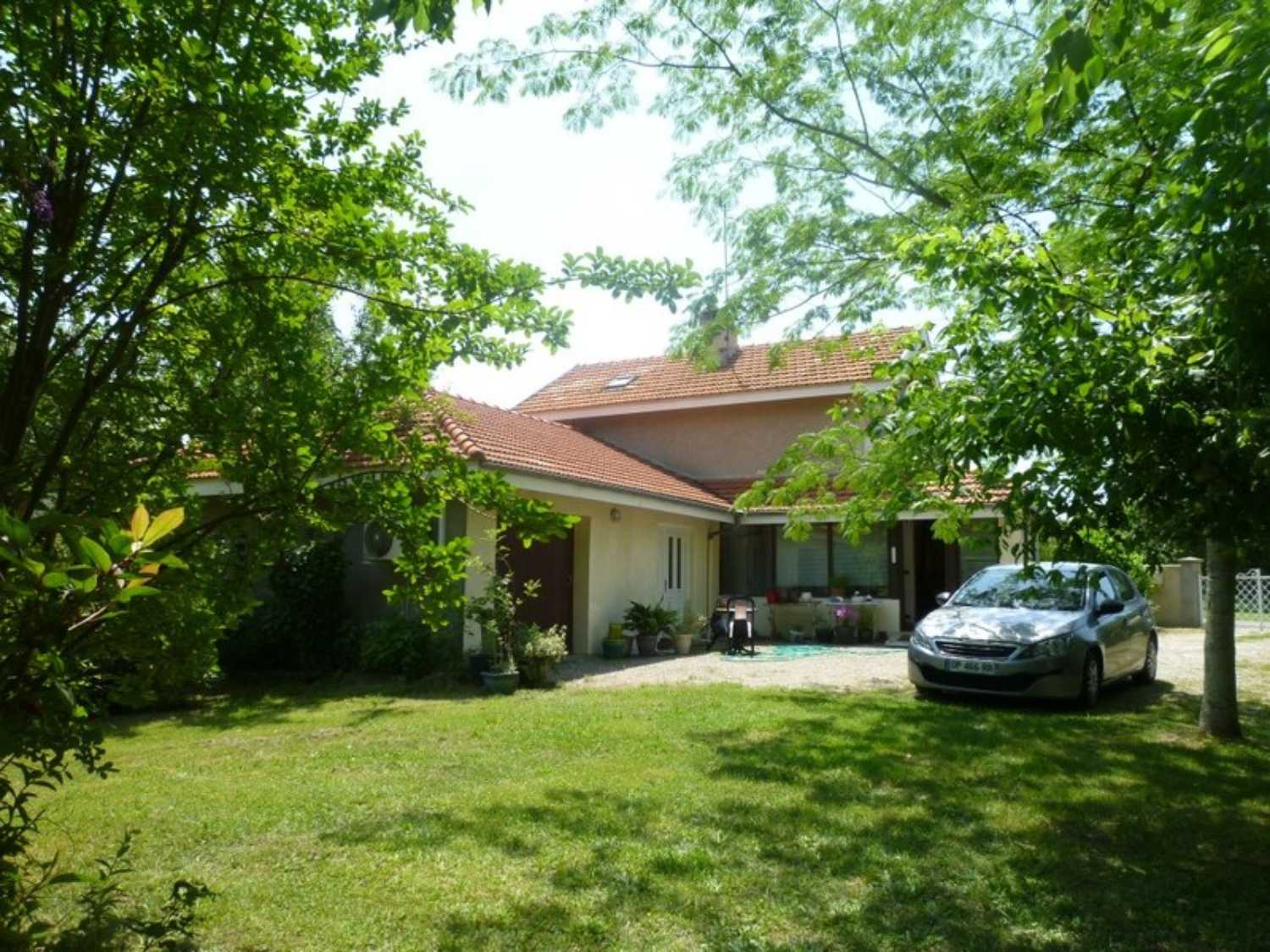 Dieulivol Gironde maison photo 4159297