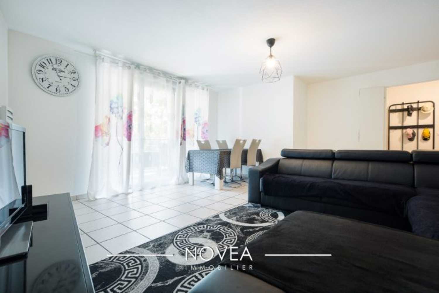 Villeurbanne Rhône appartement foto 4169303