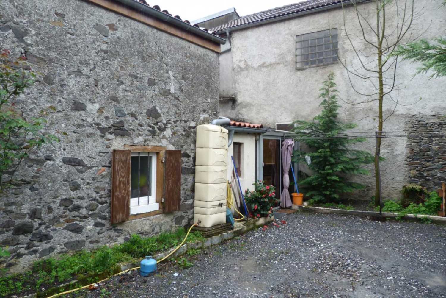Gaud Haute-Garonne huis foto 4171164