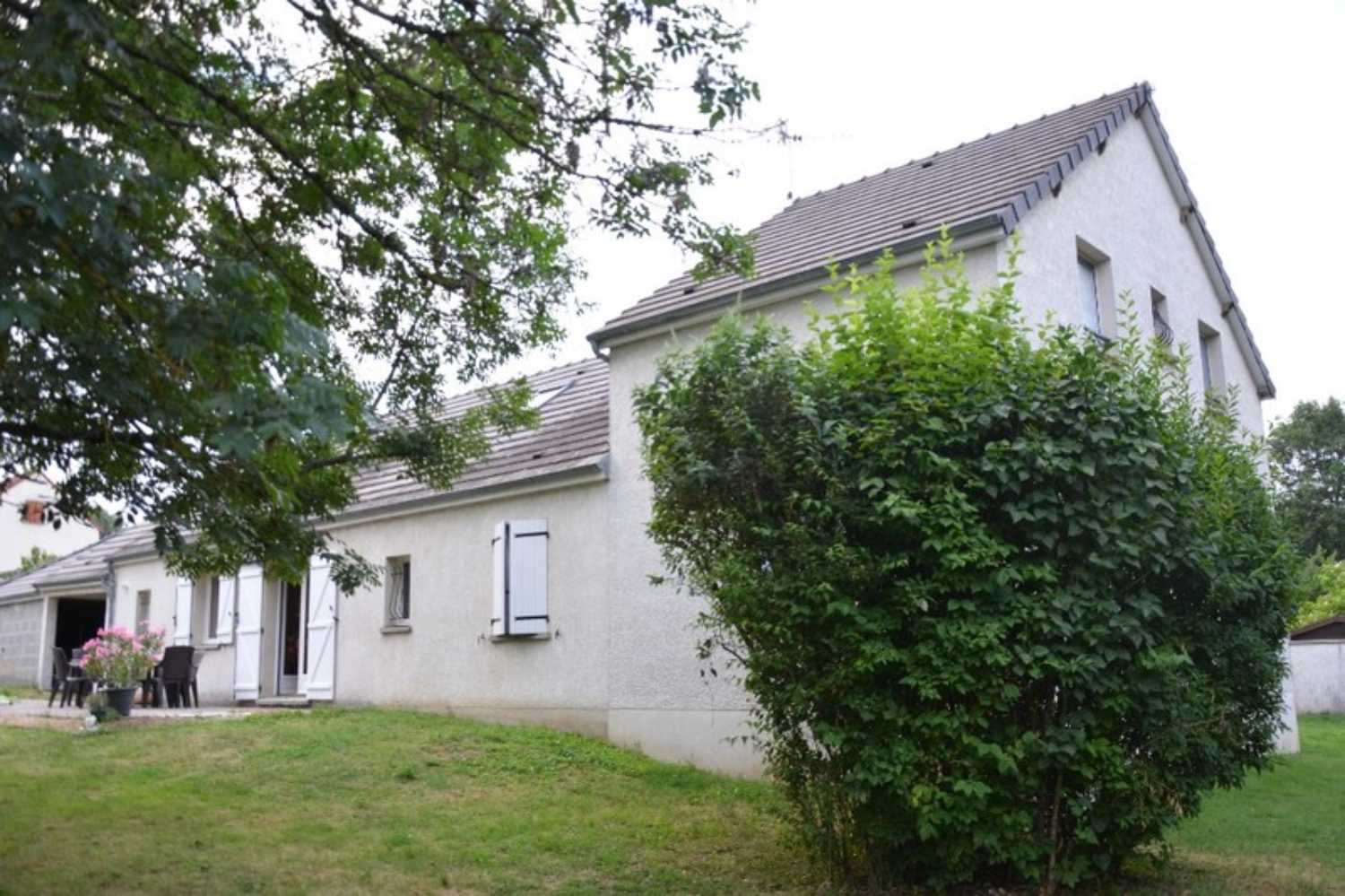 Guérigny Nièvre maison photo 4173189