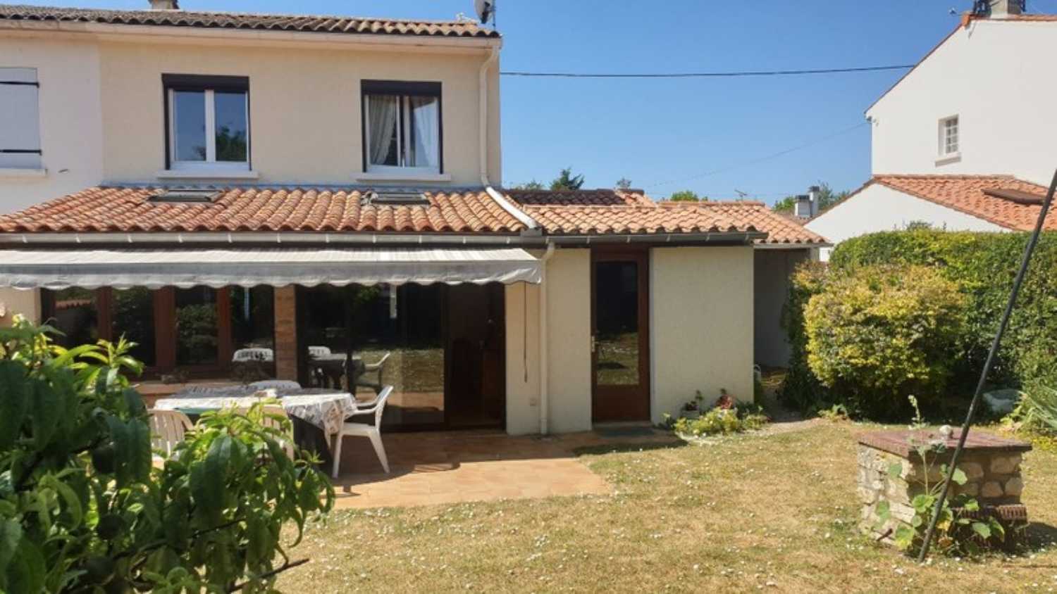 Surgères Charente-Maritime Haus Bild 4172266