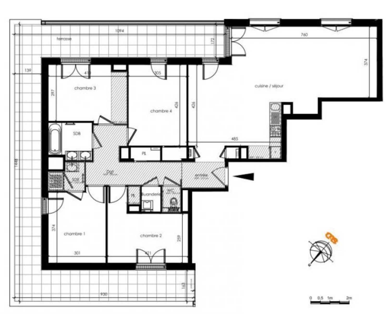 Ferney-Voltaire Ain appartement photo 4167375