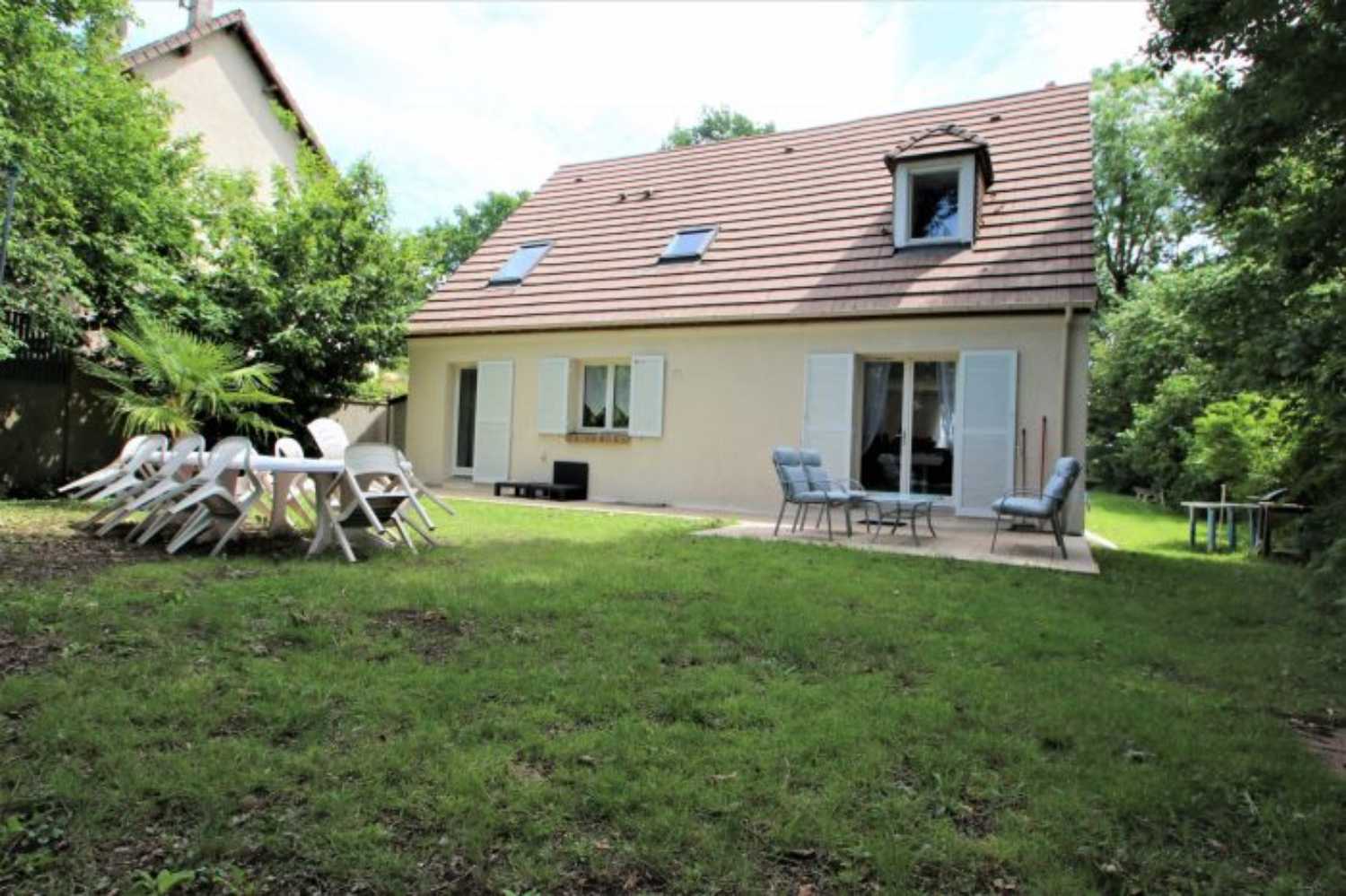 Plaisir Yvelines huis foto 4161712