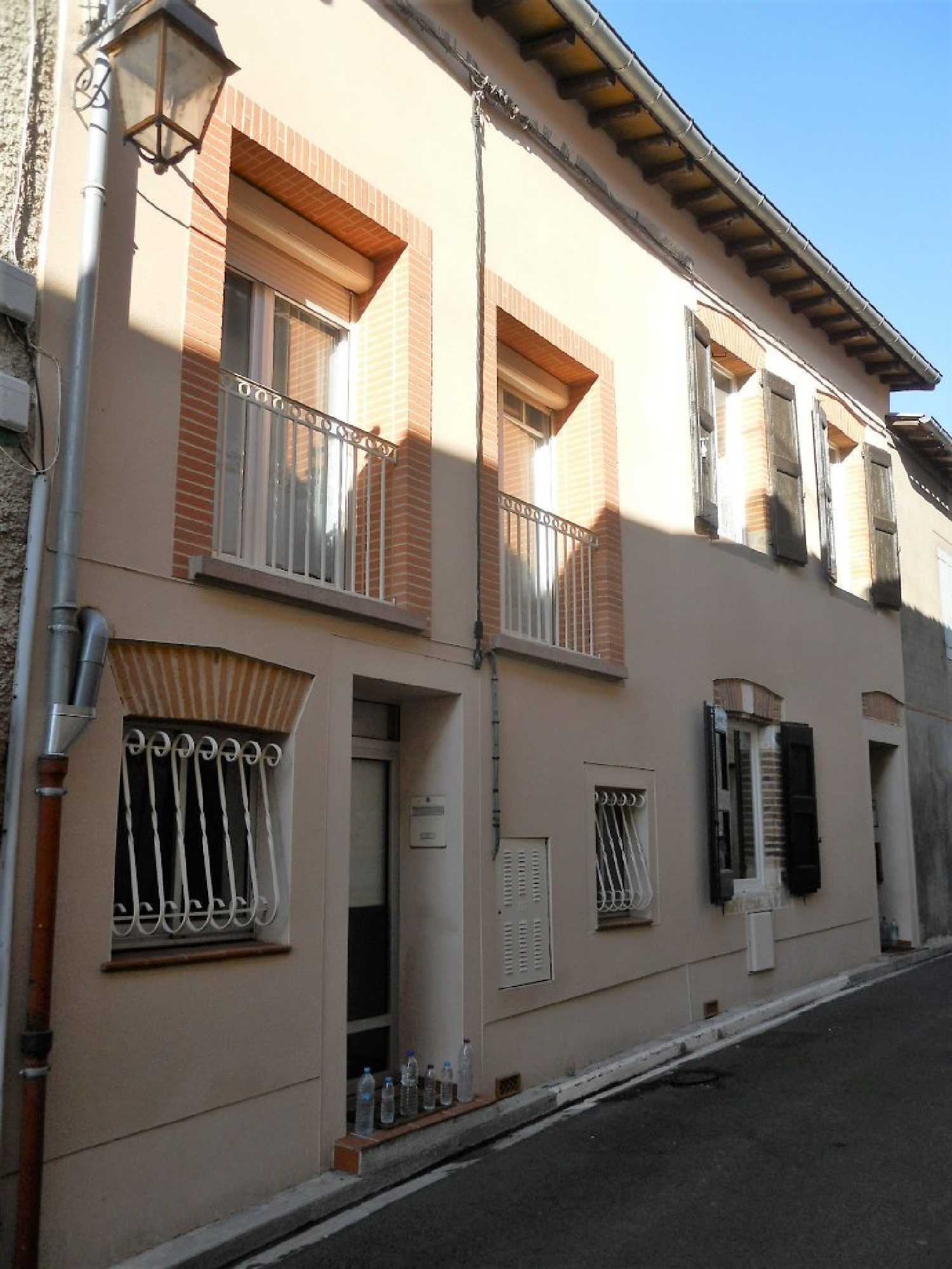 Albi Tarn huis foto 4171893