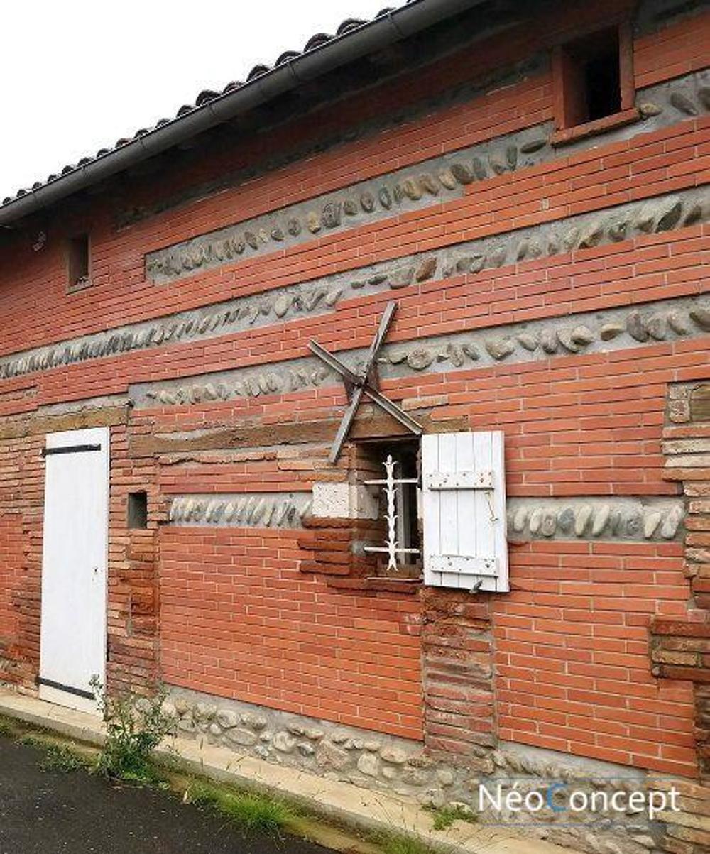 Bérat Haute-Garonne huis foto 4170462