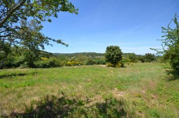 Preixan Aude terrain photo 4181982