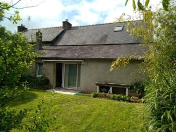 Langoëlan Morbihan maison photo 4162408