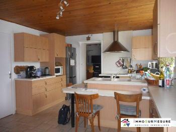 Villapourçon Nièvre maison photo 4150423
