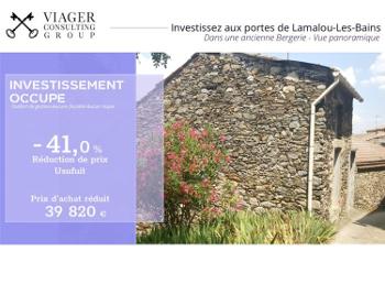 Lamalou-les-Bains Hérault house picture 4160463
