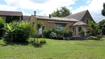 Lalinde Dordogne propriété photo 4183837