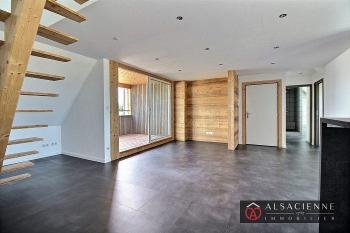 Bourgheim Bas-Rhin appartement photo 4161445