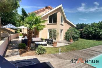 La Fouillouse Loire maison photo 4182889