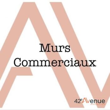 Montrond-les-Bains Loire commercial picture 4172049
