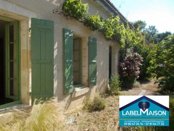 Saint-Estèphe Charente house picture 4153210