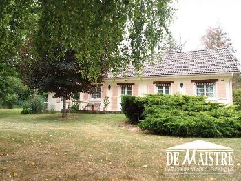 Nevoy Loiret house picture 4171264