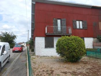 Senones Vosges house picture 4203109