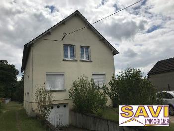 Châlette-sur-Loing Loiret house picture 4160444