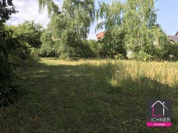 Macheren Moselle terrain picture 4170758