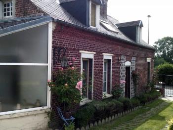 Thenelles Aisne maison photo 4179988