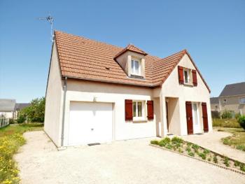 Sully-sur-Loire Loiret maison photo 4159049