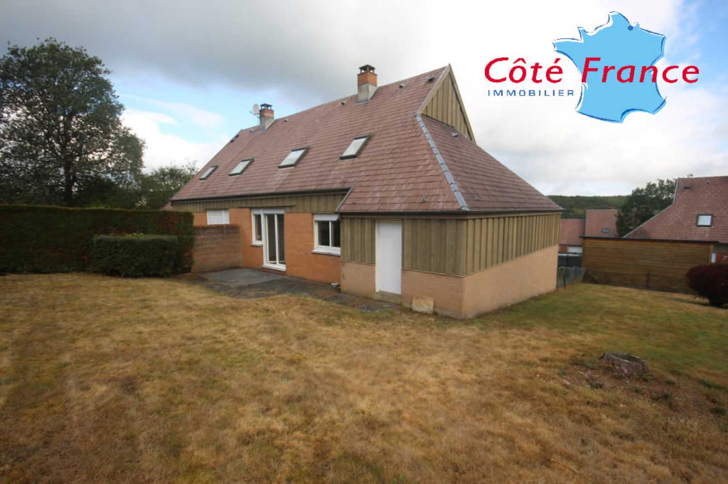 Vireux-Molhain Ardennes huis foto 4256035