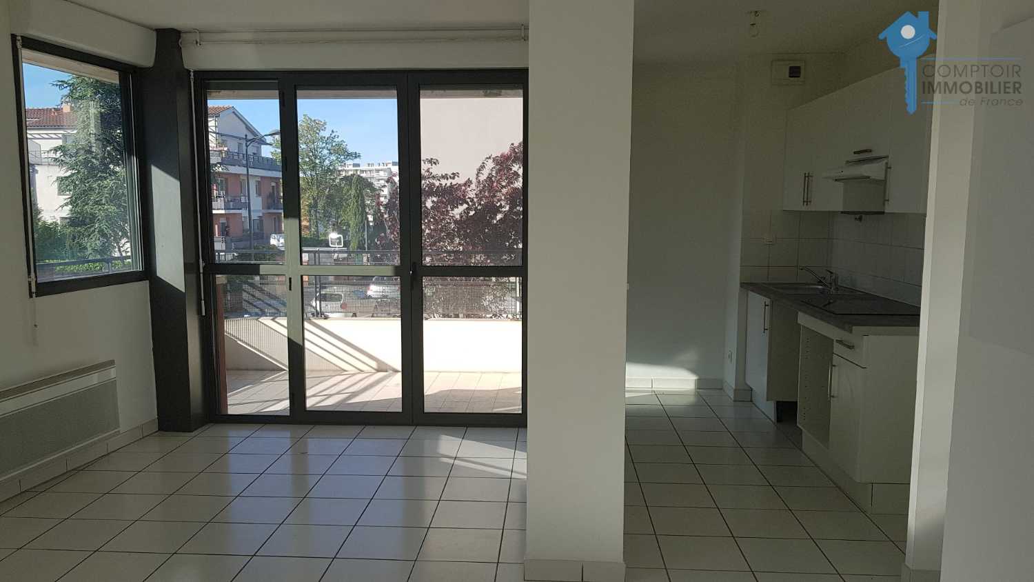 Toulouse 31300 Haute-Garonne appartement foto 4258116