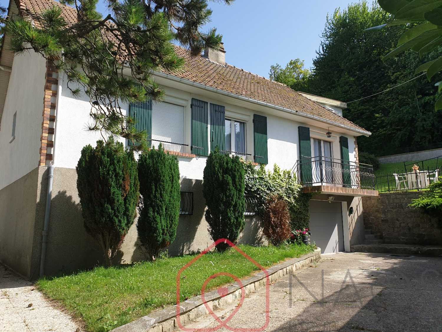 Le Tréport Seine-Maritime house picture 4249886